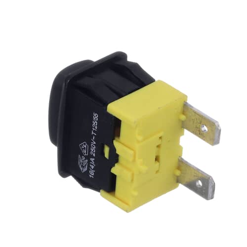 Alliance Laundry Systems Part# 203935 Switch Push Button SPST (OEM)