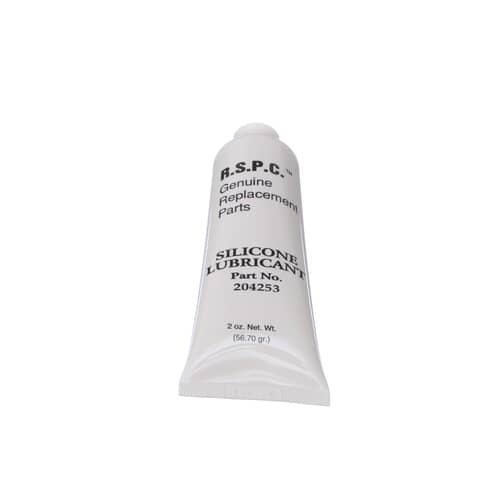 Speed Queen Silicone Grease 204253