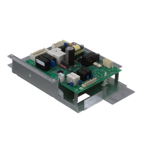 Speed Queen Output Control Board Assembly 204783