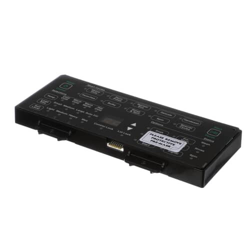 Speed Queen Control Assembly 204852