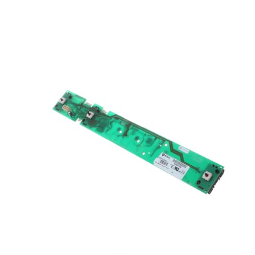 Speed Queen Part# 205214P Control Panel Assembly - Genuine OEM