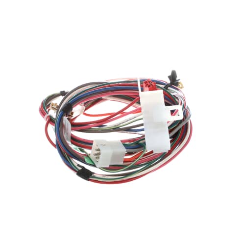 Alliance Laundry Systems Wire Harness Assembly 38661P