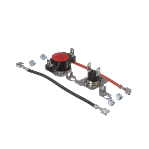 Alliance Laundry Systems Part# 490P3 Limiter Kit (OEM)