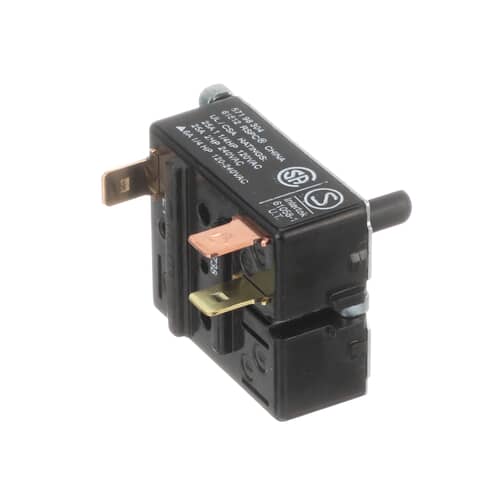 Alliance Laundry Systems Part# 61512 Fabric Switch (OEM)