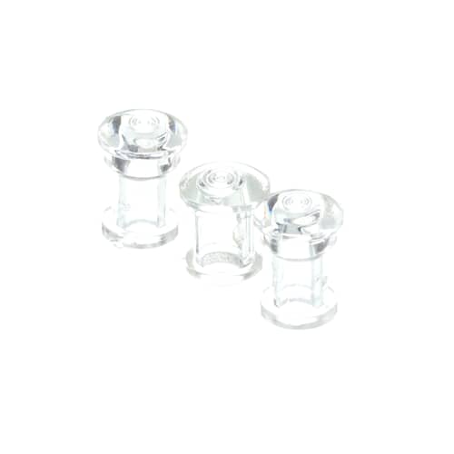 Speed Queen Lens Indicator Light-Small - 801435