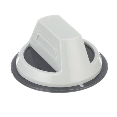 Alliance Laundry Systems Knob Assembly with Skirt 803168P