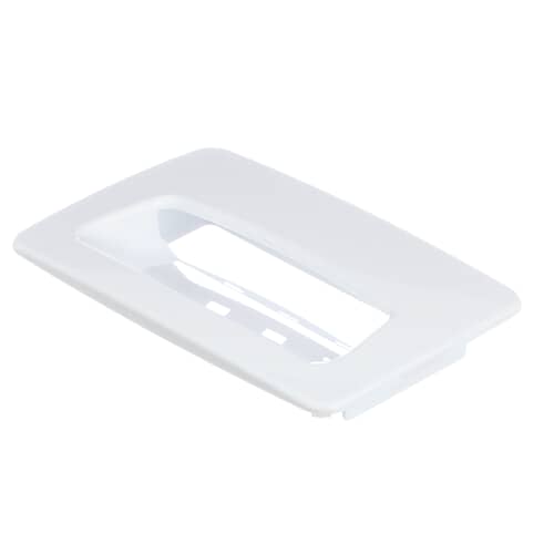 Alliance Laundry Systems Part# 804227WP Handle Dispenser White (OEM)