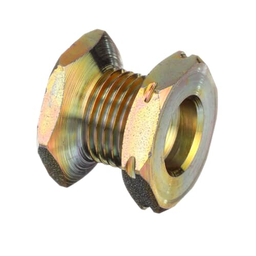 Speed Queen Motor Pulley D500011