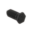 Alliance Laundry Systems Part# D510135 Leg, Leveling (OEM)
