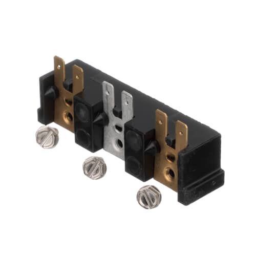Speed Queen Terminal Block with Screws D510190P