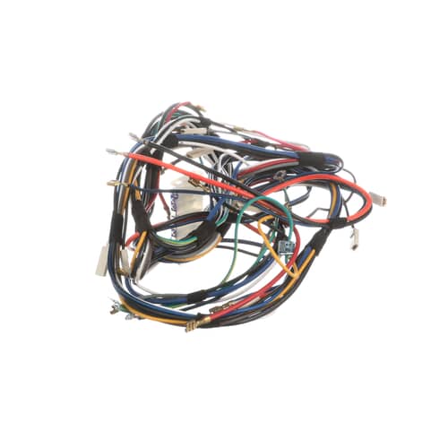 Speed Queen Part# D510444 Wiring Harness Assembly - Genuine OEM