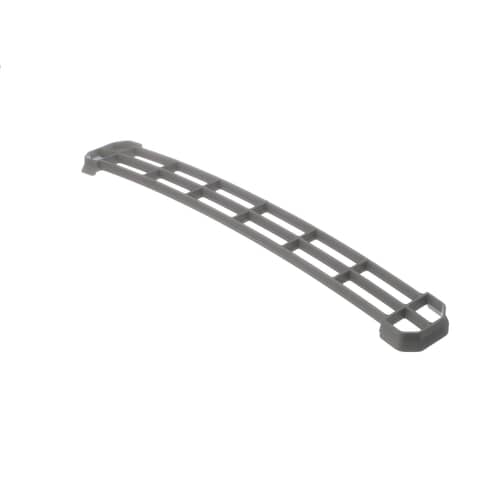 Alliance Laundry Systems Part# D510502LG Cover Filter-Lint Light Gray (OEM)