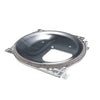 Alliance Laundry Systems Part# D511082P Assembly Rear Bulkhead w/ Seal Pkg (OEM)