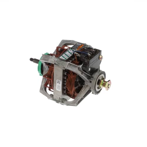 Speed Queen Part# D511629P Motor and Pulley Assembly - Genuine OEM