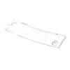 Alliance Laundry Systems Part# D512106 Lens Cylinder Light (OEM)