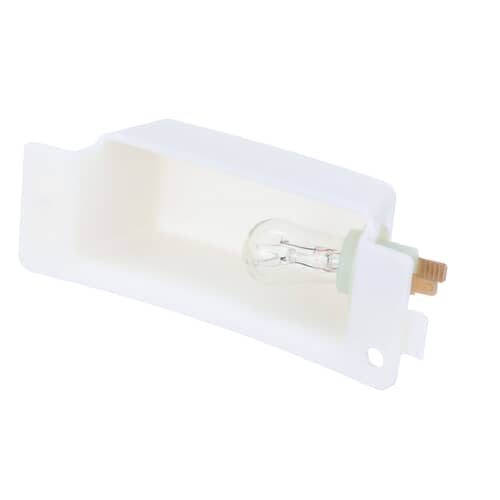 Speed Queen Part# D512108 Light Housing Assembly - Genuine OEM