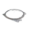 Speed Queen Front Bulkhead Assembly D512476P