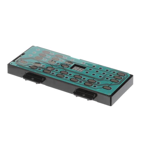 Alliance Laundry Systems Part# D514121P Assembly, Blue Dryer Control Home (OEM)