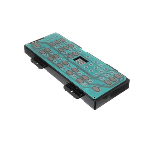 Speed Queen Part# D514567P Control Assembly - Genuine OEM