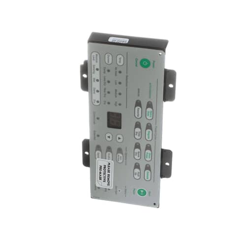 Speed Queen Part# D515501P Control Assembly - Genuine OEM