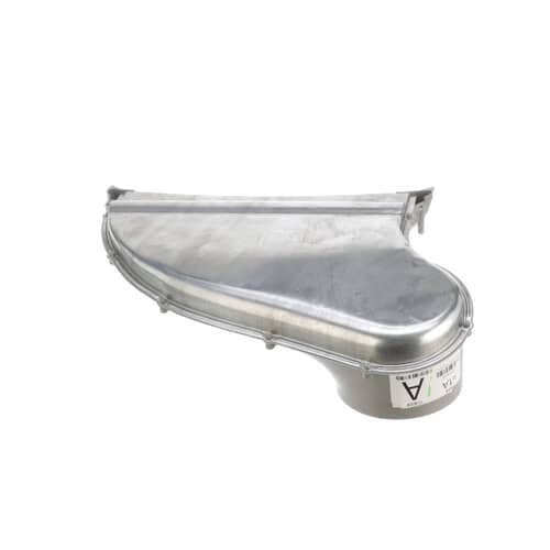 Speed Queen Part# D518433 Air Duct Assembly - Genuine OEM