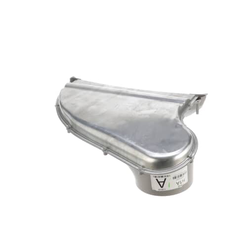 Speed Queen Part# D518433 Air Duct Assembly - Genuine OEM