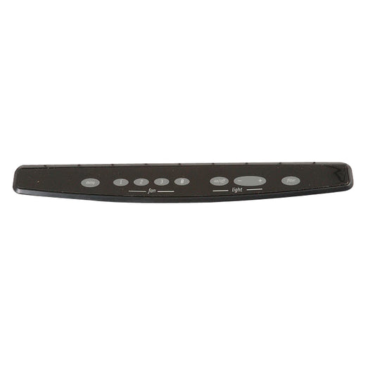 Whirlpool Panel - W10653462
