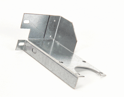Dacor Stiffener Side Panel - 109309