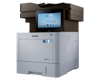 Samsung SLM4580FX/XBH Proxpress Laser Multifunction Printer
