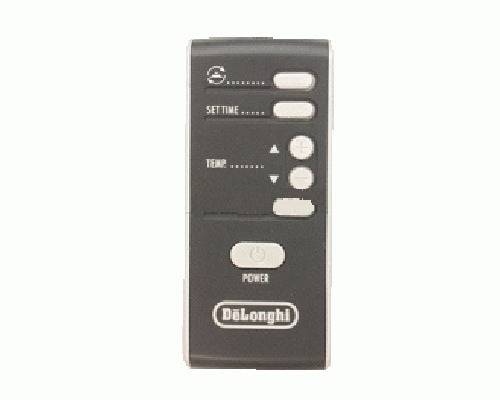 Delonghi Remote Control - SUN1156