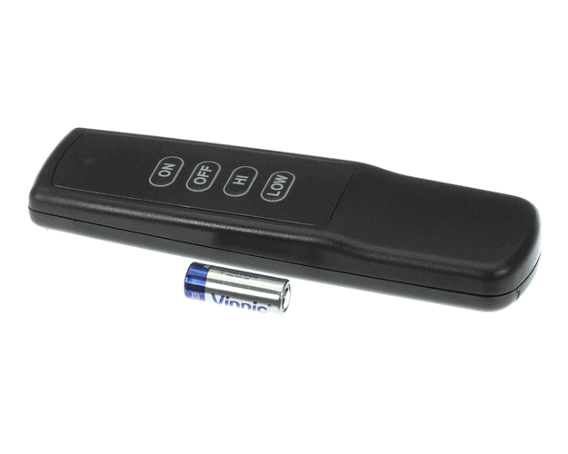 Dacor Indicator Light - 92006