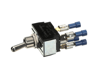 Bertazzoni Back Oven Body - 101390