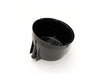 Delonghi Part# SX1035 Filter Holder Assembly (OEM)
