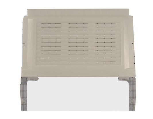 Samsung Part# DA97-14716A Flip Drawer Case Assembly - Genuine OEM