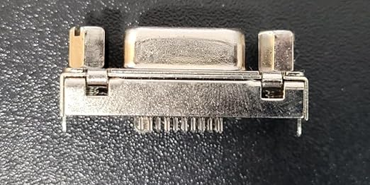 Samsung Connector-Dsub - 3701-001877