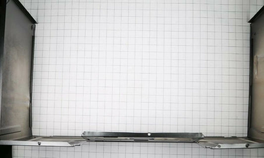 Samsung Part# DE64-02083T Panel (OEM) Outer
