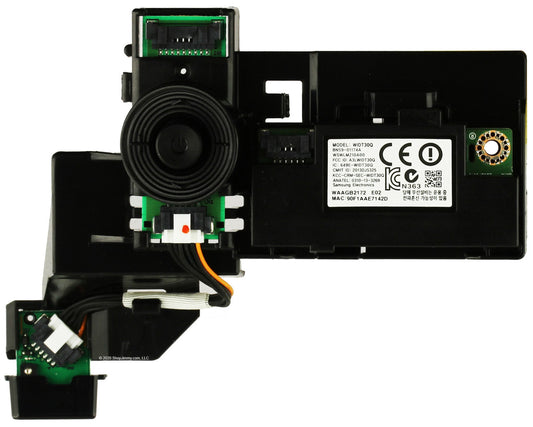 Samsung Assembly Board P-Ir Function J - BN96-30902X
