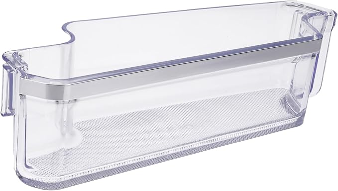 Samsung Part# DA63-07289F Guard Bin (Left) - Genuine OEM