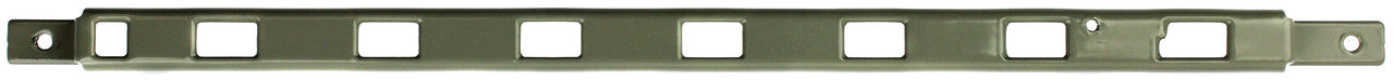 Samsung Part# DA97-13844D Angle Shelf Assembly (Middle) - Genuine OEM