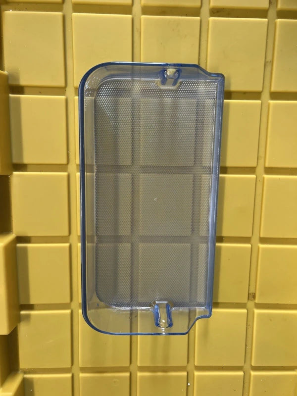 Samsung Assembly Guard-Ref Up - DA97-15186B