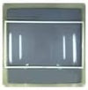 Samsung Part# BN96-39314A Front Chassis Assembly - Genuine OEM