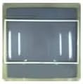 Samsung Part# BN96-39314A Front Chassis Assembly - Genuine OEM