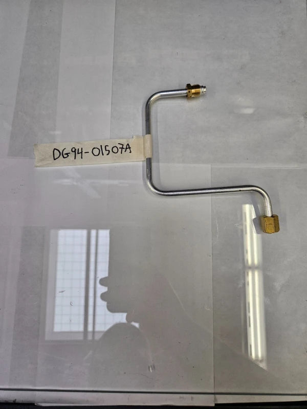 Samsung Assembly Tube (Right) Front - DG94-01507A
