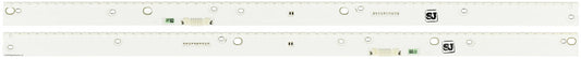 Samsung Part# BN96-39601A LED Strips Assembly - Genuine OEM
