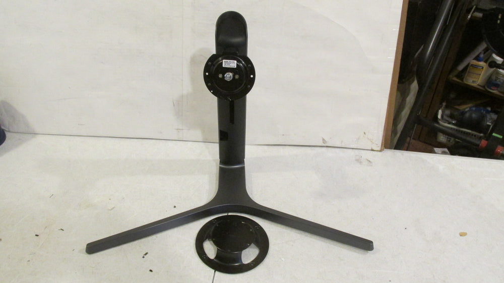 Samsung Part# BN96-44129A Cover Body Stand Assembly - Genuine OEM