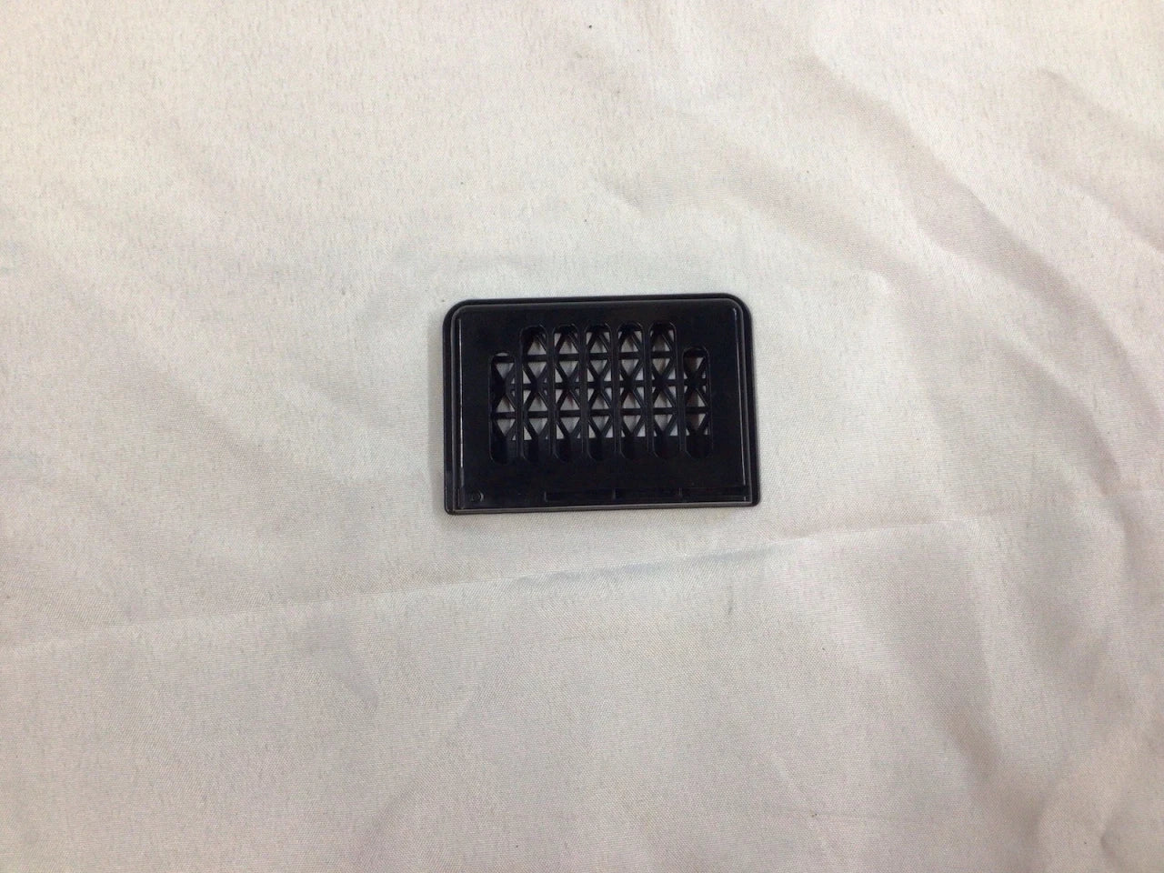 Samsung Part# DC93-00692A Drying Rack Case Assembly  - Genuine OEM
