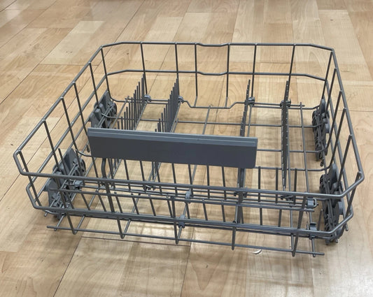 Samsung Part# DD97-00535D Lower Basket Assembly - Genuine OEM