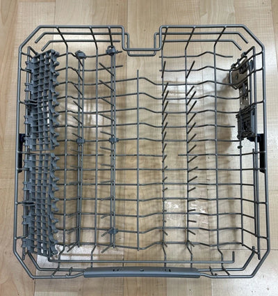 Samsung Part# DD97-00536C Middle Basket Assembly - Genuine OEM