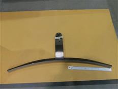Samsung Part# BN96-46011A Bottom Stand Cover Assembly - Genuine OEM