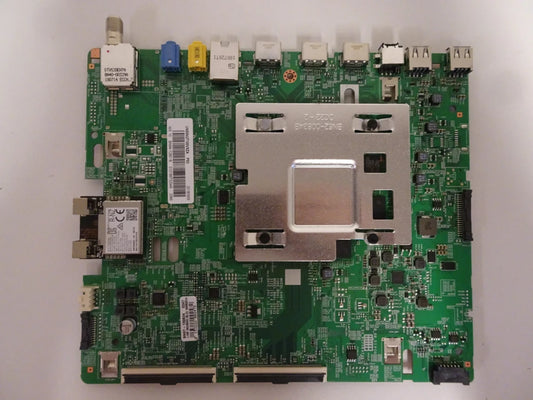 Samsung Part# BN94-12801B Main Power Control Board Assembly - Genuine OEM